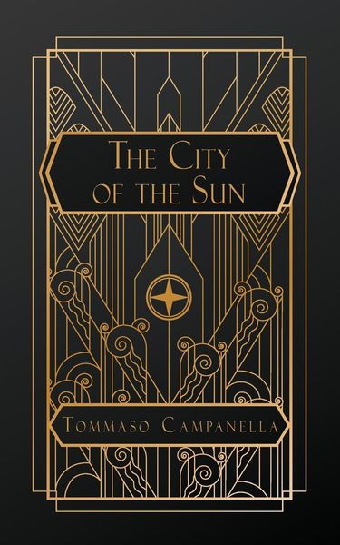 Produktbild: The City of the Sun