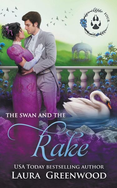 Produktbild: The Swan And The Rake