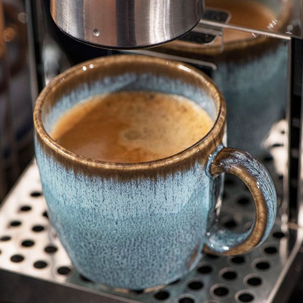 Produktbild: Villeroy & Boch Lave Kaffeetasse