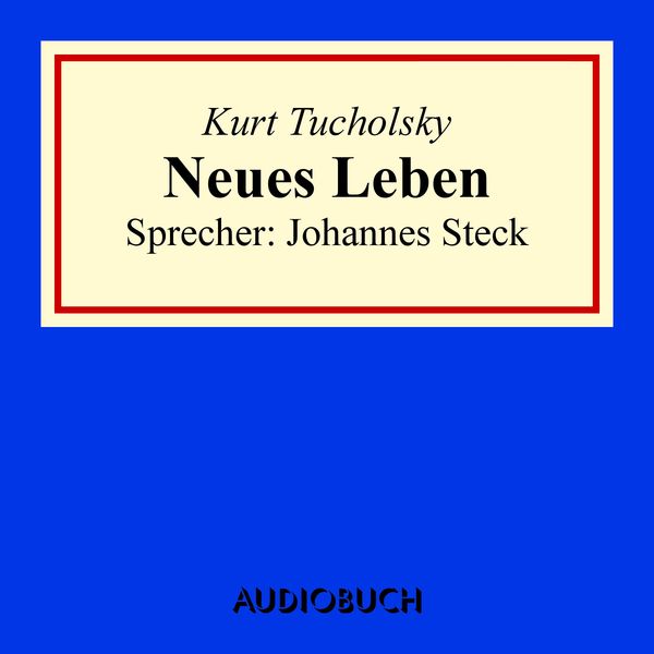 Produktbild: Neues Leben