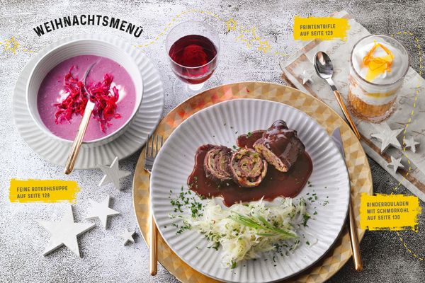 Produktbild: Heimath&auml;ppchen &ndash; F&uuml;r G&auml;ste und Feste