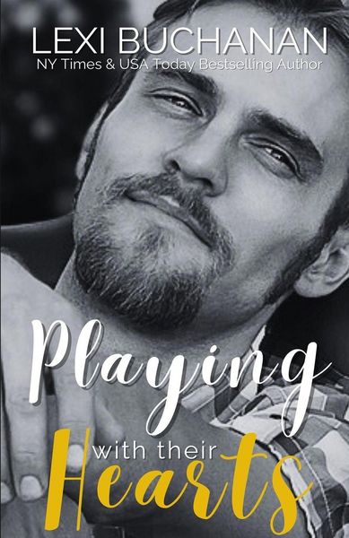Produktbild: Playing with their Hearts