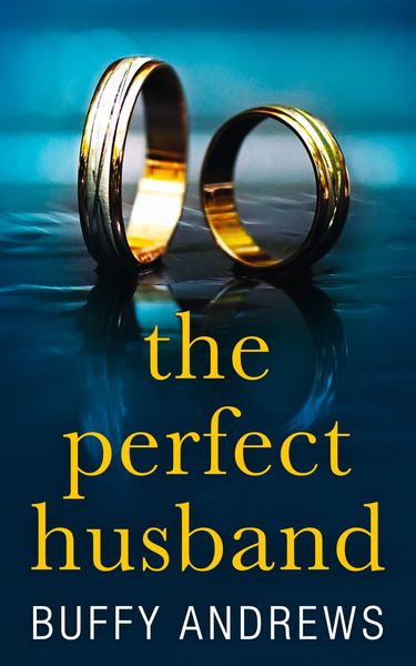 Produktbild: The Perfect Husband