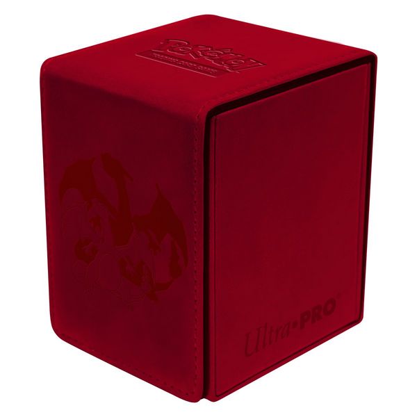 Produktbild: PKM Elite Series Charizard Alcove Flip