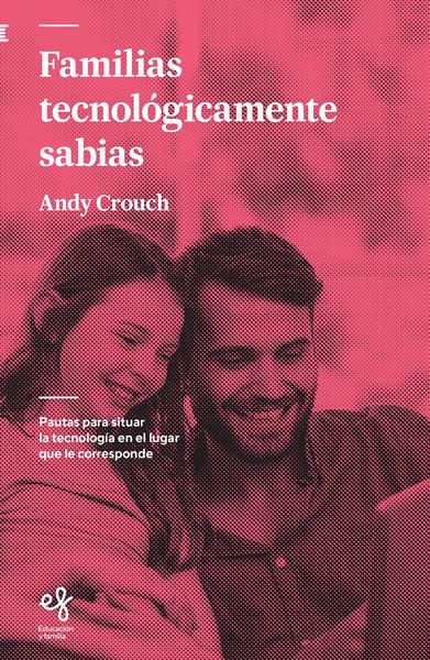 Produktbild: Familias tecnol&oacute;gicamente sabias