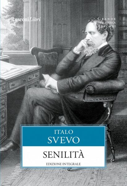 Produktbild: Senilit&agrave;