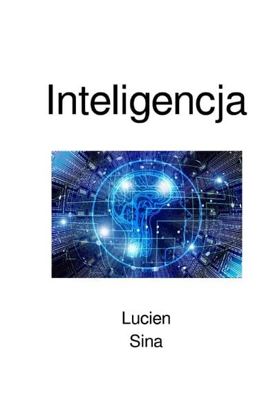 Produktbild: Inteligencja
