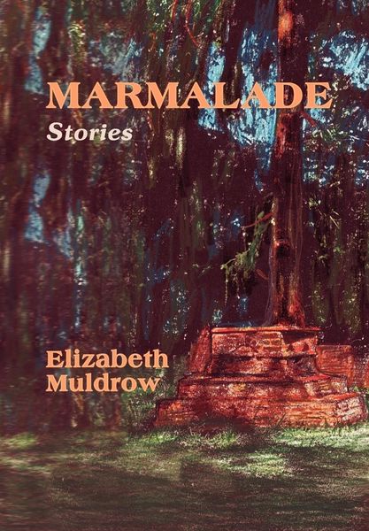 Produktbild: Marmalade