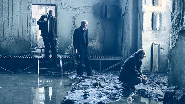 Produktbild: Stalker &ndash; Special Restored Edition (Filmjuwelen / DEFA Science Fiction)