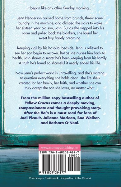 Produktbild: After the Rain