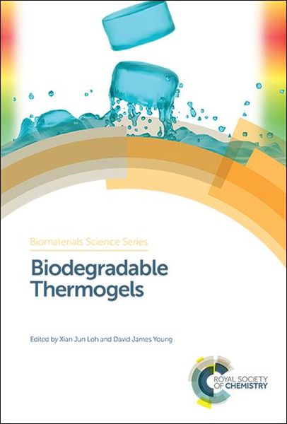 Produktbild: Biodegradable Thermogels
