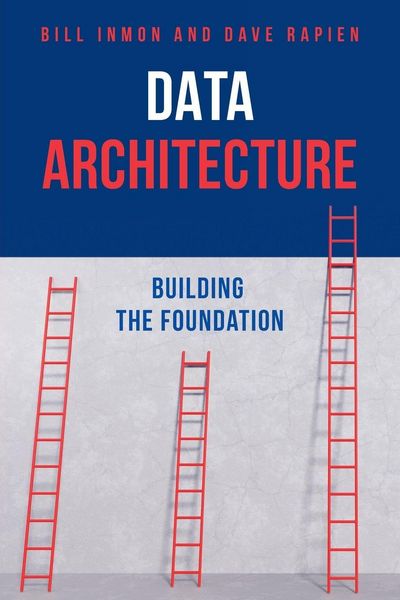 Produktbild: Data Architecture