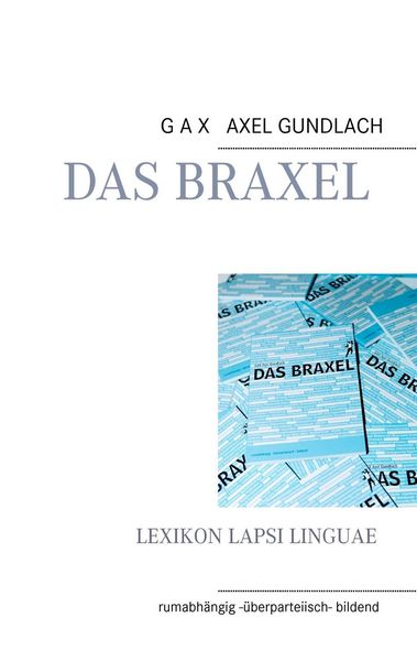 Produktbild: Das Braxel