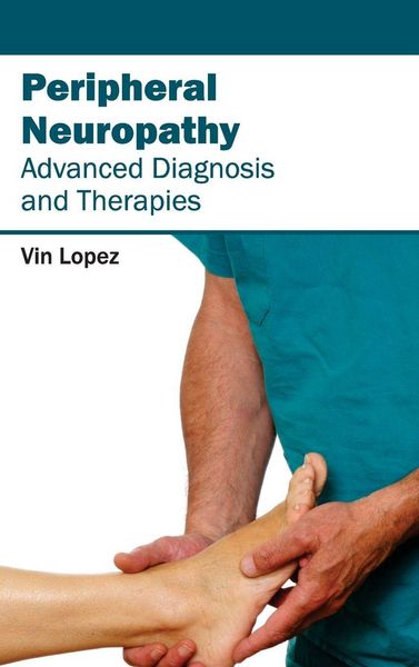 Produktbild: Peripheral Neuropathy - Advanced Diagnosis and Therapies