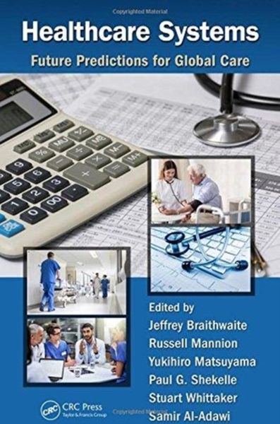 Produktbild: Healthcare Systems