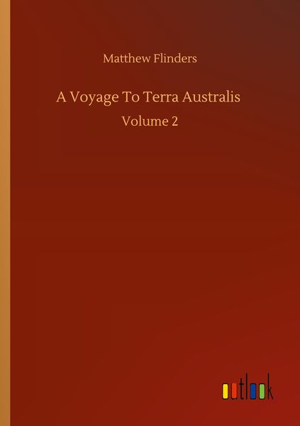 Produktbild: A Voyage To Terra Australis