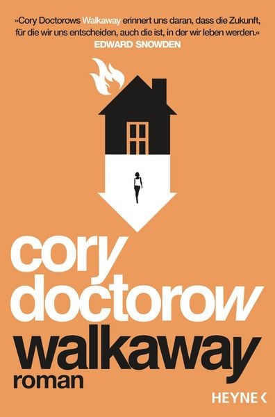 Produktbild: Walkaway
