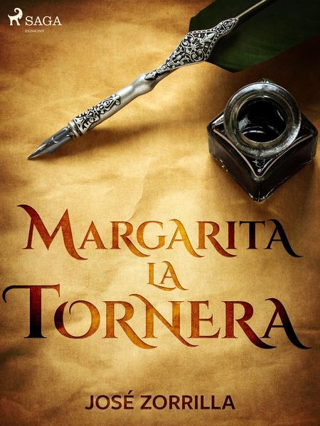 Produktbild: Margarita la Tornera