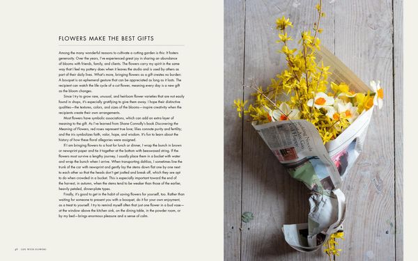 Produktbild: Life with Flowers