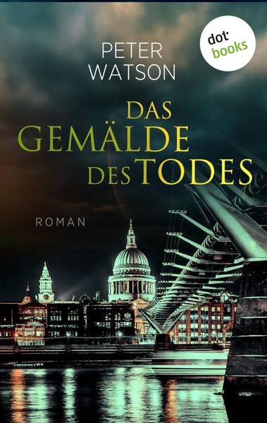 Produktbild: Das Gem&auml;lde des Todes