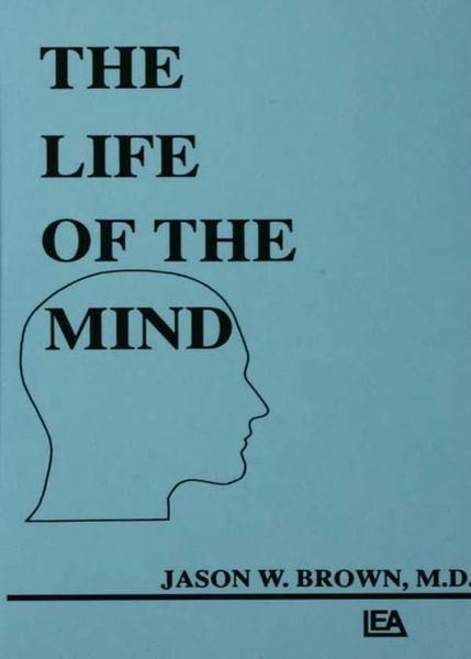 Produktbild: The Life of the Mind