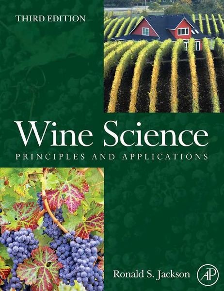 Produktbild: Wine Science