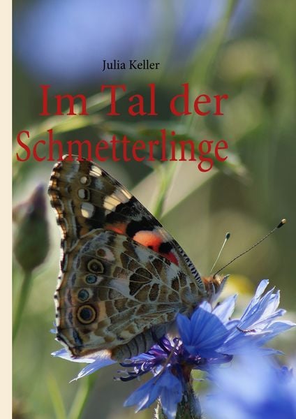 Produktbild: Im Tal der Schmetterlinge