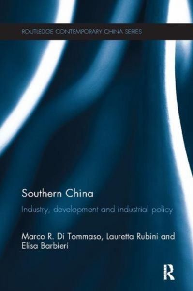 Produktbild: Southern China