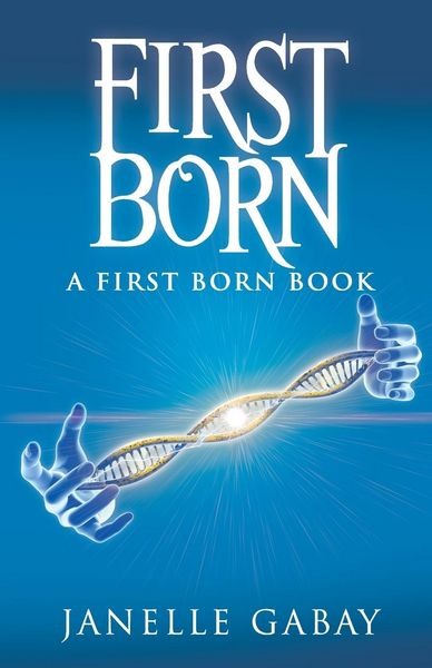 Produktbild: First Born