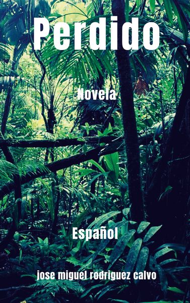 Produktbild: Perdido