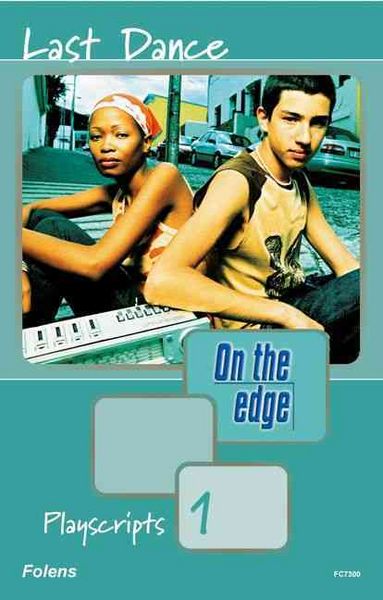 Produktbild: On the Edge