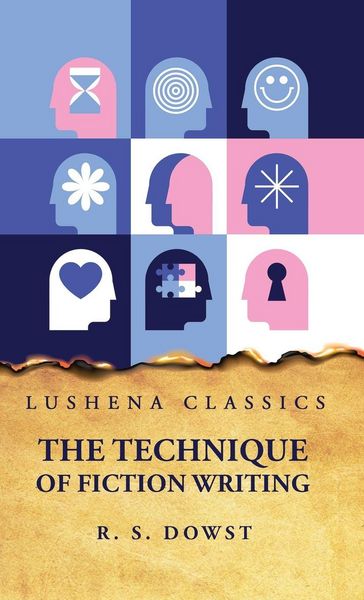 Produktbild: The Technique of Fiction Writing