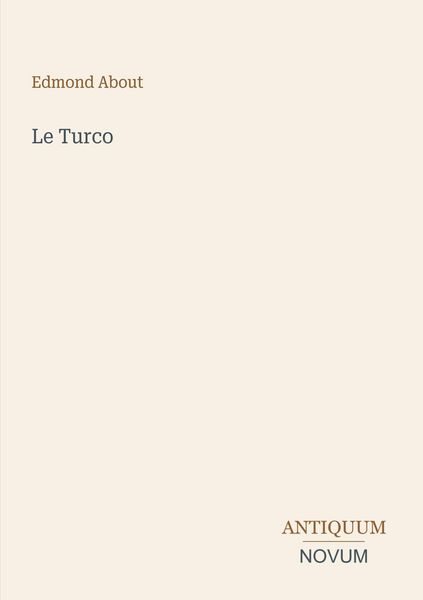 Produktbild: Le Turco