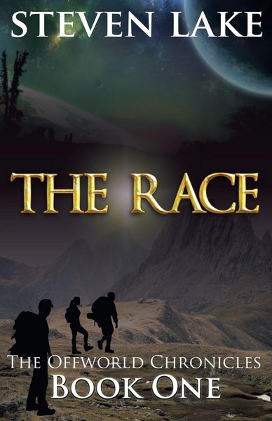 Produktbild: The Race