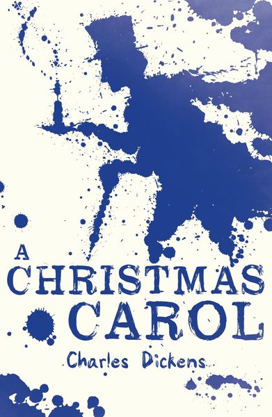 Produktbild: Christmas Carol
