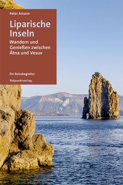 Produktbild: Liparische Inseln