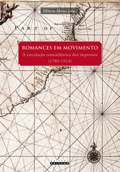 Produktbild: Romances em movimento: