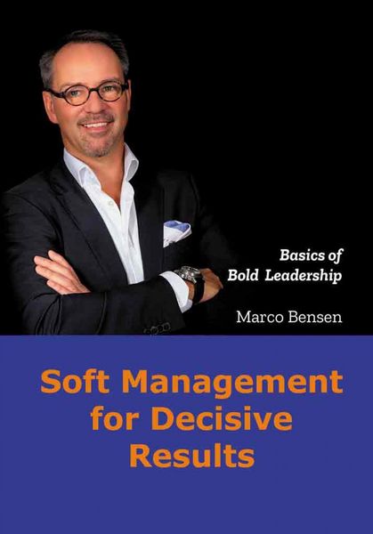 Produktbild: Soft Management for Decisive Results