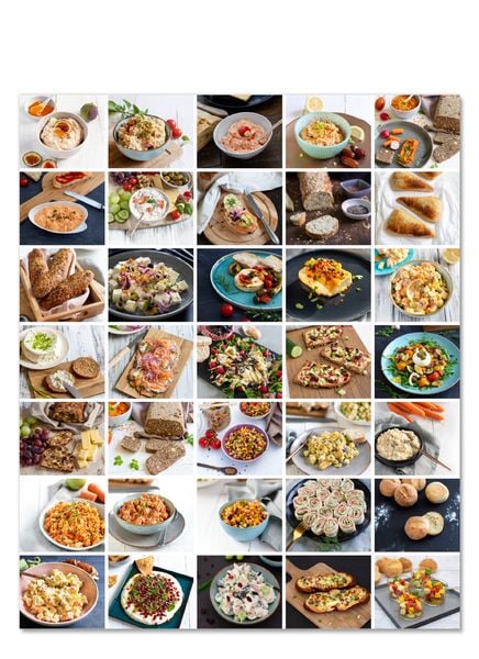 Produktbild: BROTZEIT = die sch&ouml;nste Zeit!