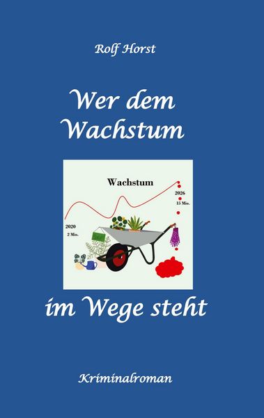 Produktbild: Wer dem Wachstum im Wege steht - Klimawandel, Aktivisten, Chemiefabrik, Nachhaltige Nachbarschaft, Transition Town, Regionalw&auml;hrung, SoLaWi, Alkoholsu