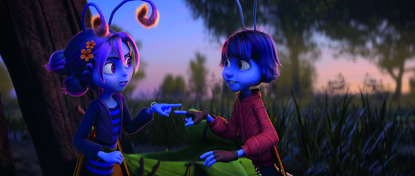 Produktbild: Butterfly Tale