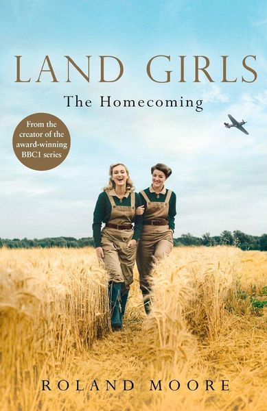 Produktbild: Land Girls
