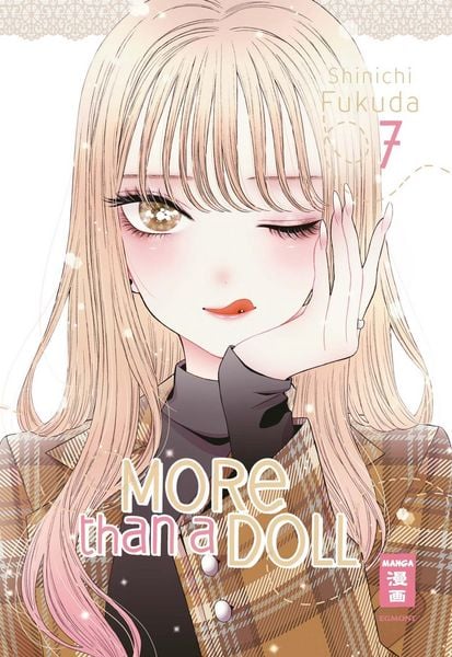 Produktbild: More than a Doll 07