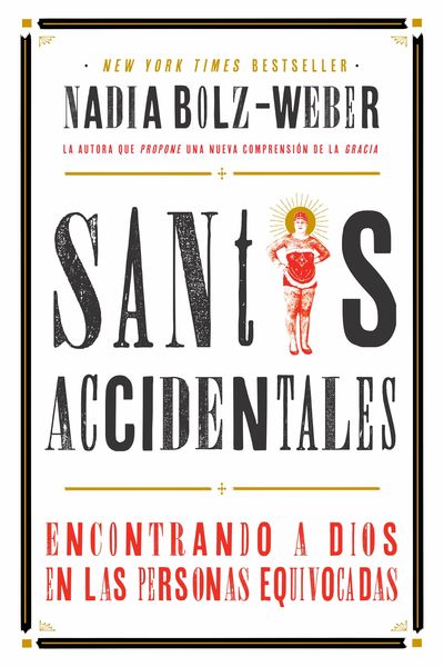 Produktbild: Santos Accidentales