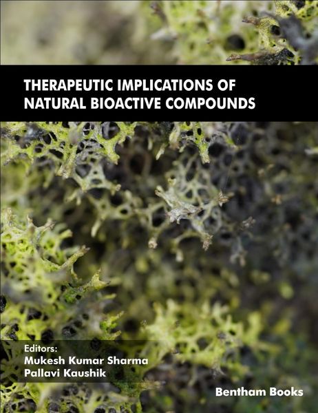 Produktbild: Therapeutic Implications of Natural Bioactive Compounds