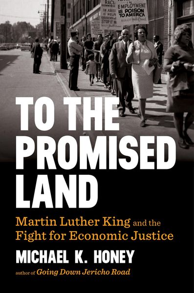 Produktbild: To the Promised Land