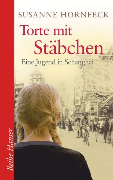 Produktbild: Torte mit St&auml;bchen