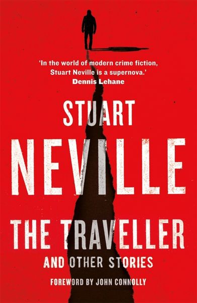 Produktbild: The Traveller and Other Stories