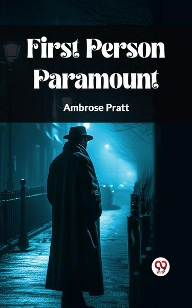 Produktbild: First Person Paramount