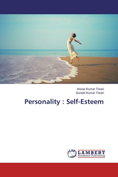 Produktbild: Personality : Self-Esteem